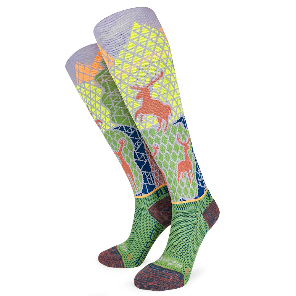 SHISHIGAMI 山獸神MCP – FLIPPOS