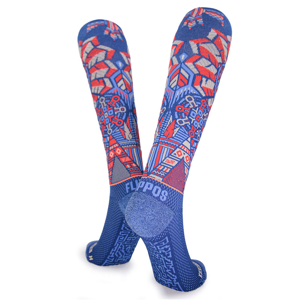 Mohicans Retro MCP – FLIPPOS