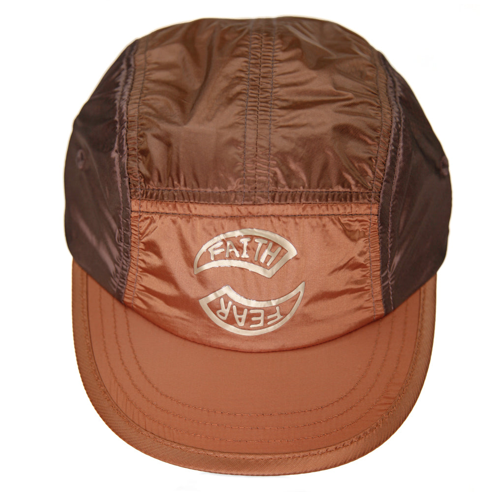 Fear of sales god nike cap