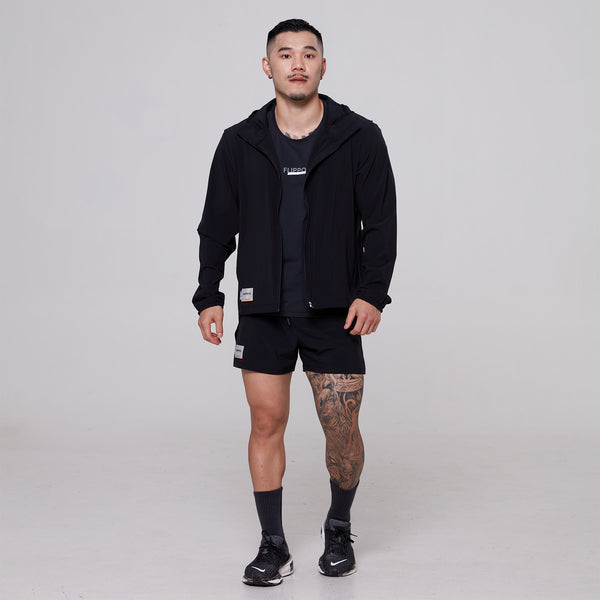 FLIPPOS x VERVE｜HypeRush™ 輕量訓練跑褲