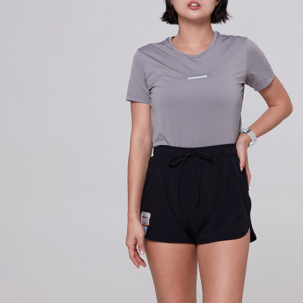 FLIPPOS x VERVE｜HypeRush™ 輕量機能跑褲