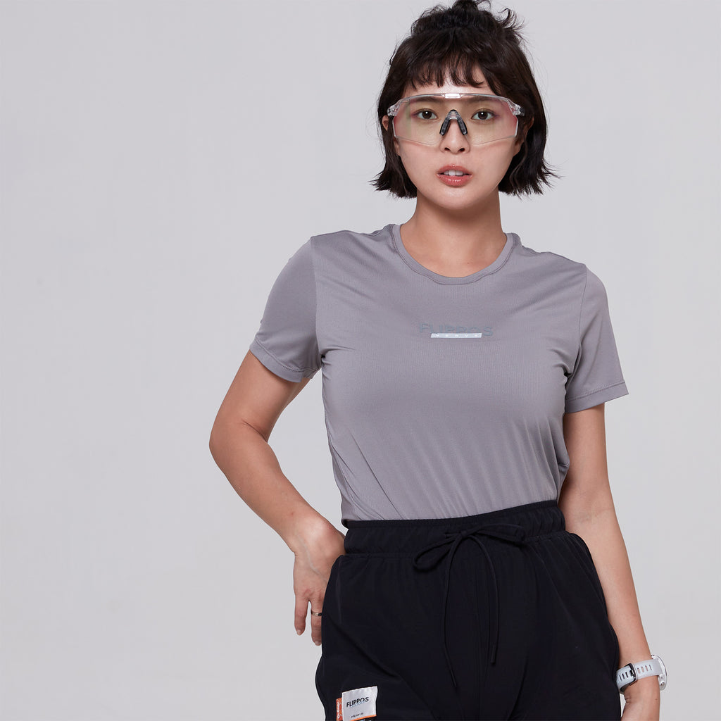 FLIPPOS x VERVE｜DryLite™ 輕量機能短袖