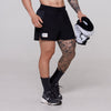 FLIPPOS x VERVE｜HypeRush™ Lightweight Training Shorts