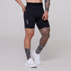 FLIPPOS x VERVE｜NyFit™ Training Shorts
