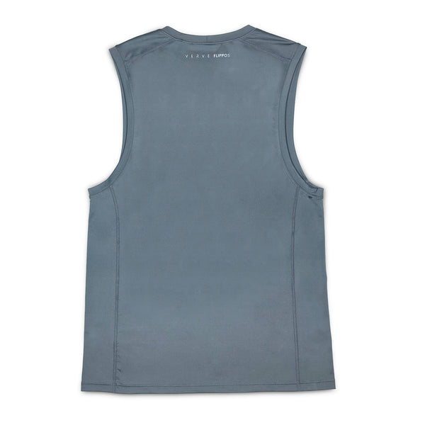 UTB X VERVE | THE IMPACT TANK TEE