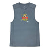 UTB X VERVE | THE IMPACT TANK TEE
