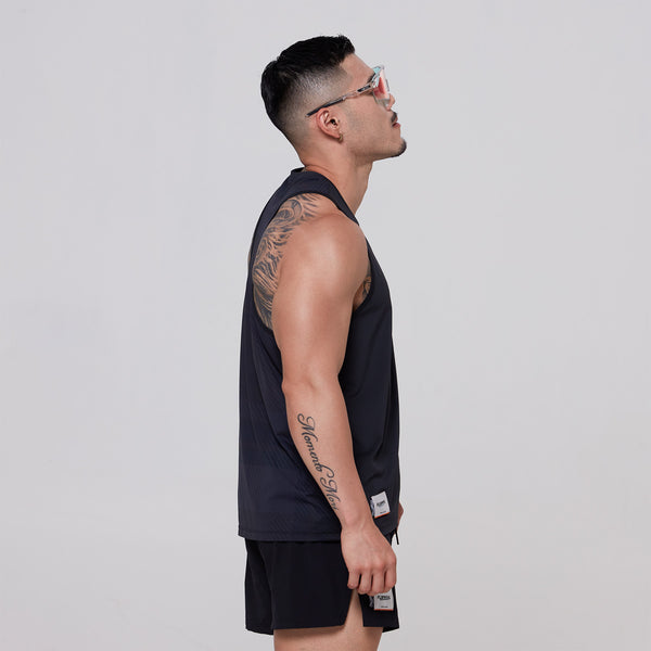 FLIPPOS x VERVE｜DryLite™ 輕量訓練背心