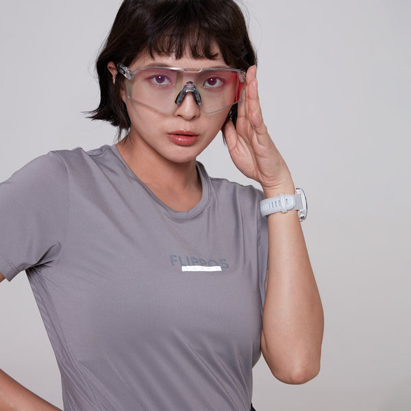 FLIPPOS x VERVE｜DryLite™ 輕量機能短袖