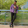COMPRESS  BIOCERAMIC SWEATPANTS (Men)