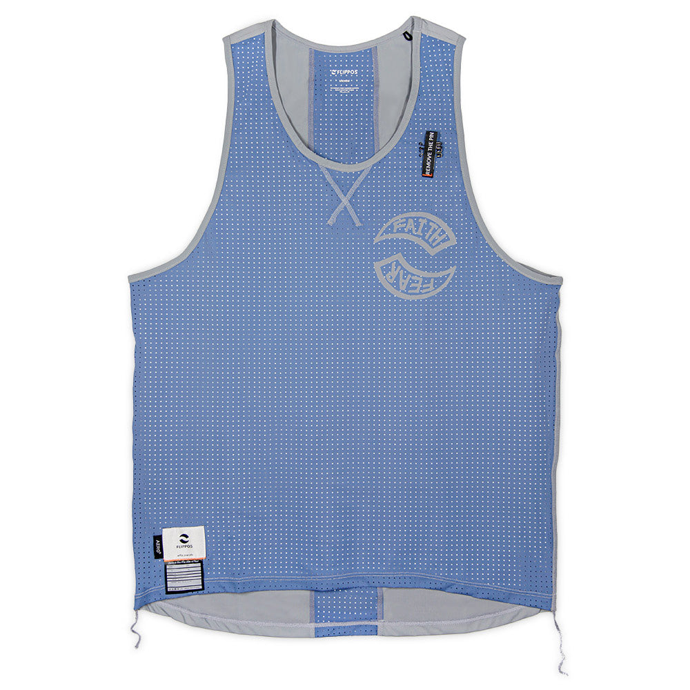 FLIPPIE’S SINGLET AERO® (Women)