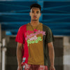 BROKEN HEART GIRL MERINO TEE (Men)