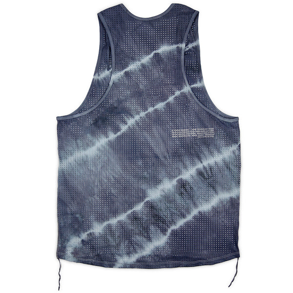 FLIPPIE’S SINGLET AERO® Tie-Dyed (Men)