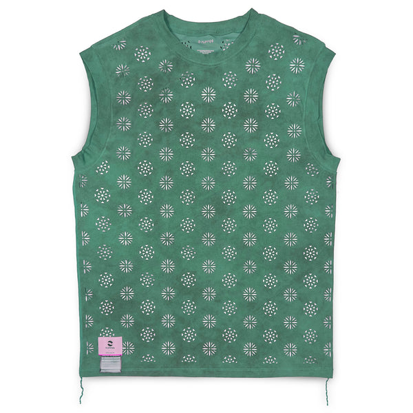 DALIT HOLLOW TANK TEE (Women)