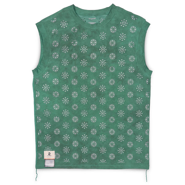 DALIT HOLLOW TANK TEE (Women)