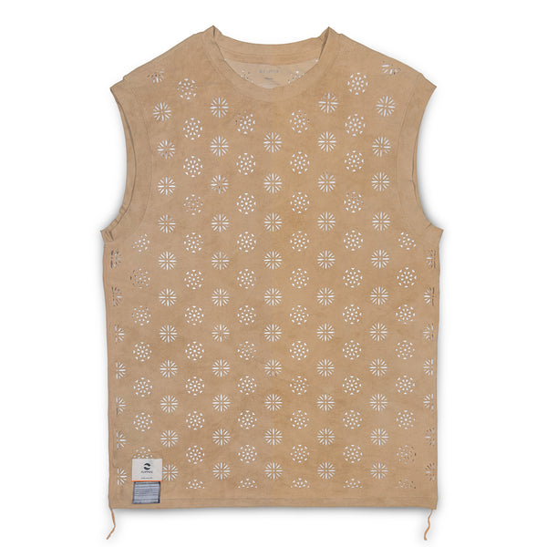 DALIT HOLLOW TANK TEE (Women)