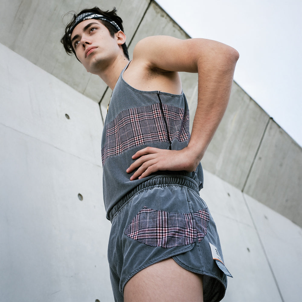 ENDLESS SHORTS 2.5” (Men)