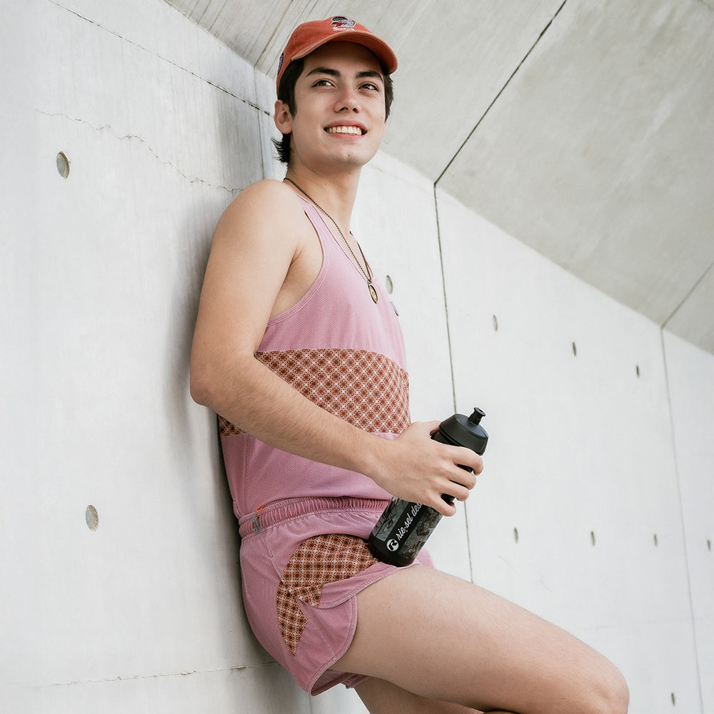 ENDLESS SHORTS 2.5” (Men)