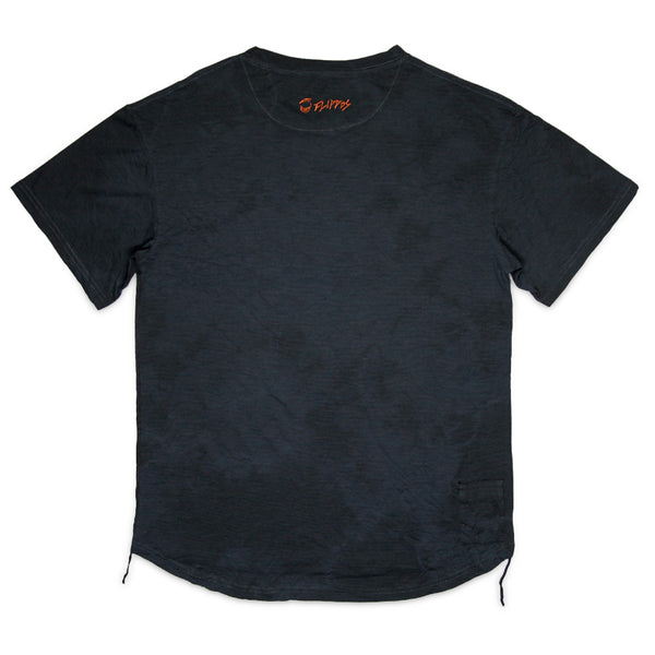 FEATHERLITE MERINO TEE Tie-Dyed (Men)