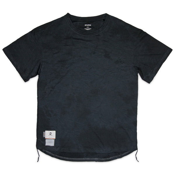 FEATHERLITE MERINO TEE Tie-Dyed (Men)