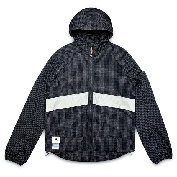 FLIPLIGHT PACKABLE JACKET (Men)