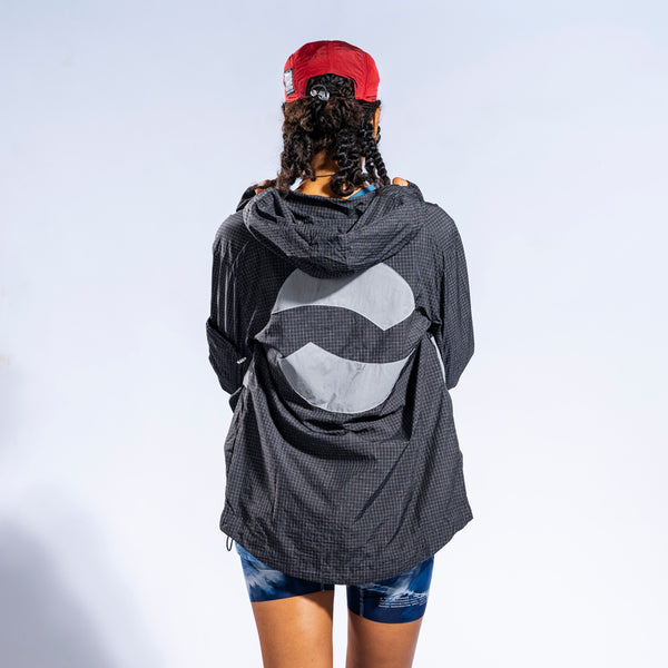 FLIPLIGHT PACKABLE JACKET (Women)