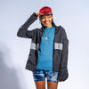 FLIPLIGHT PACKABLE JACKET (Women)