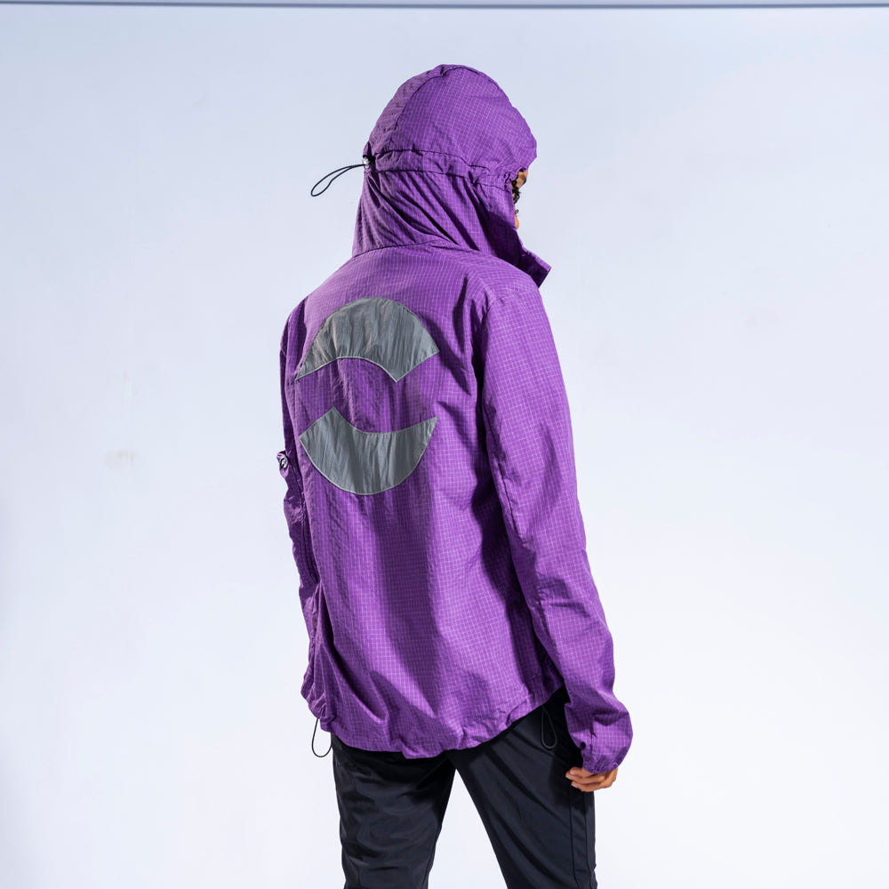 FLIPLIGHT PACKABLE JACKET (Women) – FLIPPOS