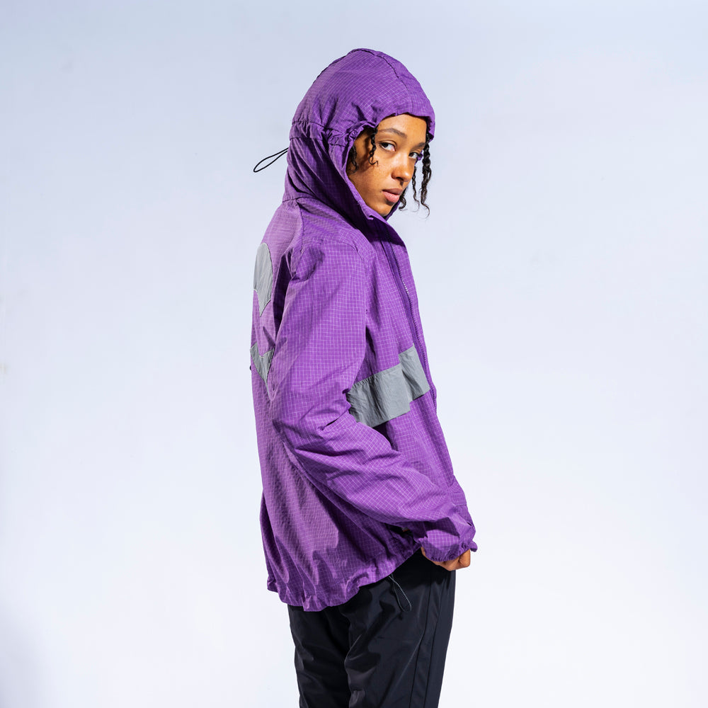 FLIPLIGHT PACKABLE JACKET (Women) – FLIPPOS