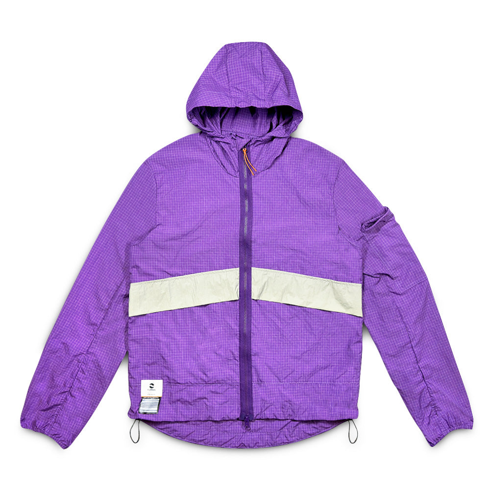 FLIPLIGHT PACKABLE JACKET (Women) – FLIPPOS