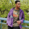 FLIPLIGHT PACKABLE JACKET (Men)