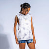 FLIP SIDE TANK TEE ( Women)