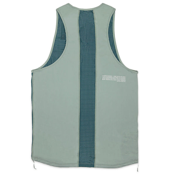 FLIPPIE’S SINGLET AERO® (Women)