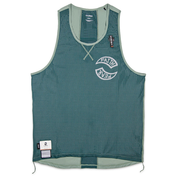 FLIPPIE’S SINGLET AERO® (Men)