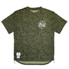 HYPERSUEDE FLUX TEE (Men)