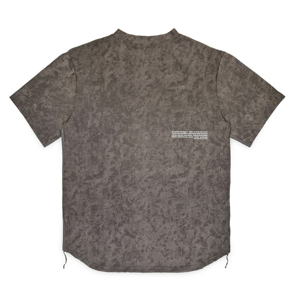 HYPERSUEDE FLUX TEE (Men)