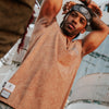 HYPERSUEDE TANK TEE (Men)