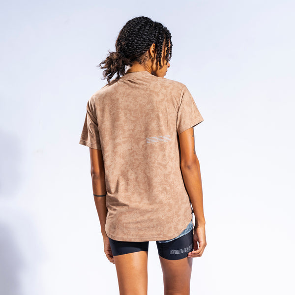 HYPERSUEDE FLUX TEE (Men)