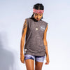 HYPERSUEDE TANK TEE (Women)
