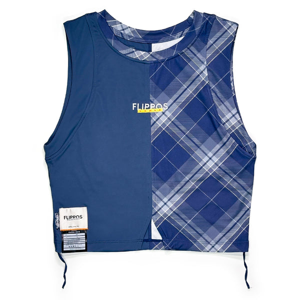 FLIPPOS X VERVE｜LECTURE CRUSH BRA TOP