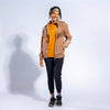 LEWIS FRINGED TRACK JACKET (Women)