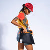 FLIPPIE'S MUSETTE BAG