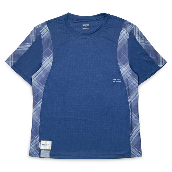 FLIPPOS X VERVE｜NIMROD FLUX TEE