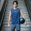 FLIPPOS X VERVE｜RISE ANTHEM TANK TEE