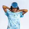 RED LEAF RUNNING CAP
