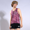 FLIPPIE’S SINGLET AERO® Tie-Dyed (Men)