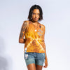 FLIPPIE’S SINGLET AERO® Tie-Dyed (Women)