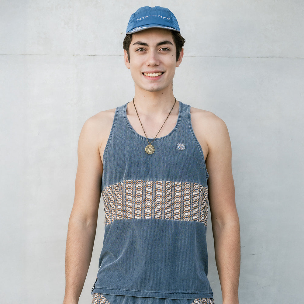 SWITZER SINGLET (Men)