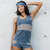 SWITZER SINGLET (Women)