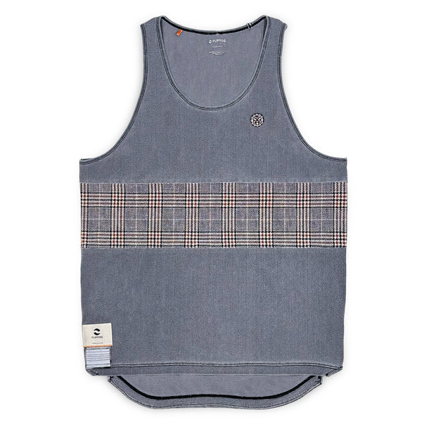 SWITZER SINGLET (Men)