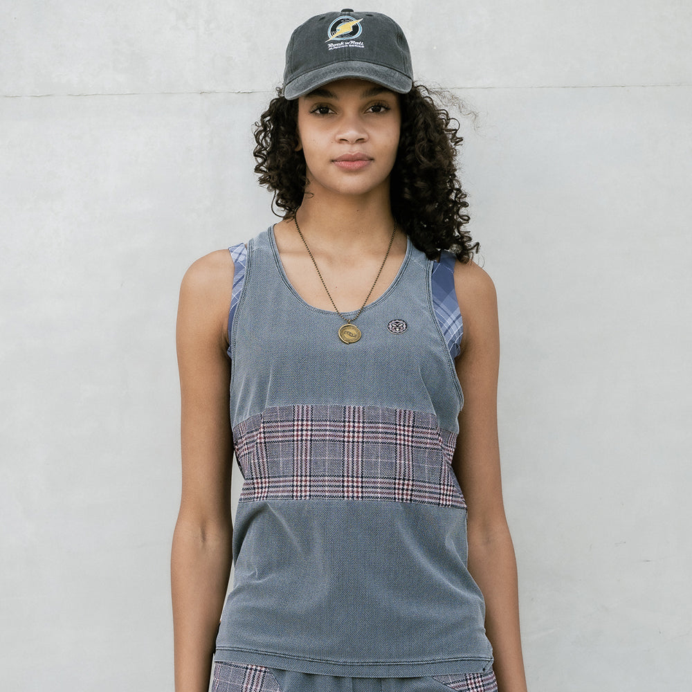 SWITZER SINGLET (Women)